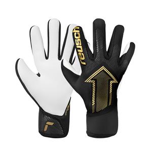 Reusch Fastgrip Silver Keepershandschoenen Junior