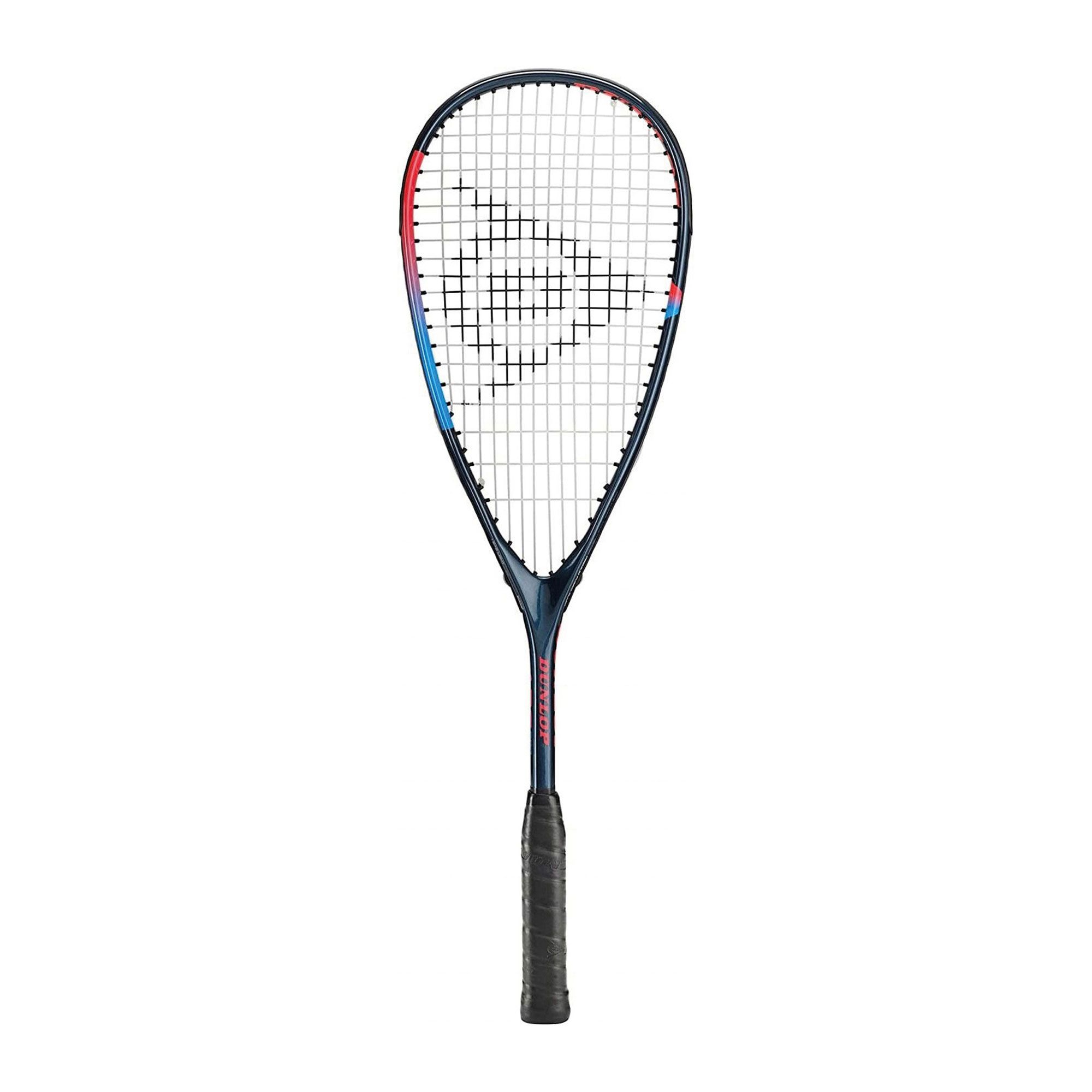 Dunlop Blaze Pro Squashracket Senior
