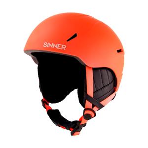 Sinner Crest Skihelm Senior