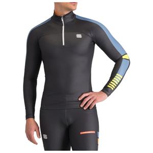 Sportful  Apex Jersey - Langlaufjas, grijs