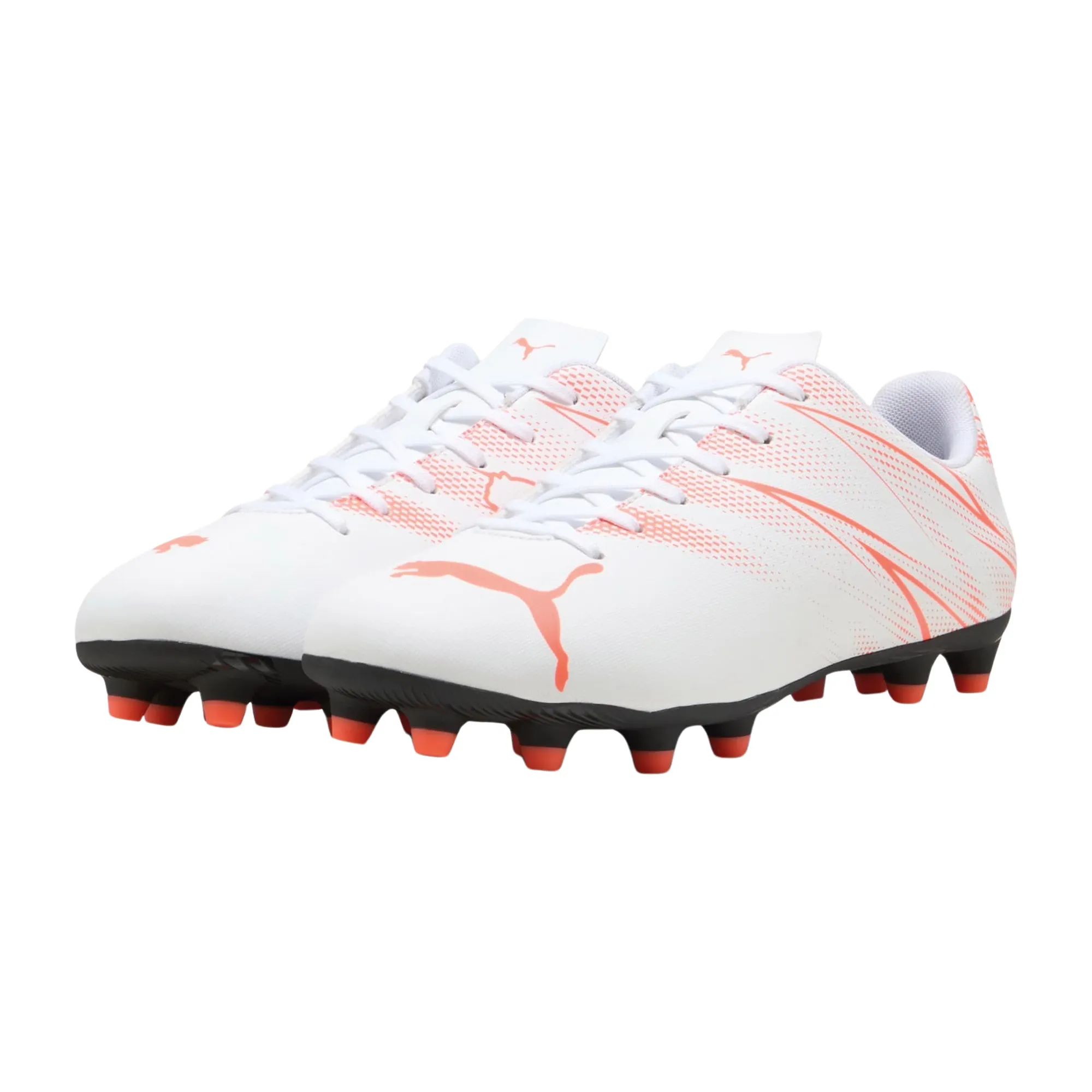 Puma Attacanto FG/AG Voetbalschoenen Senior