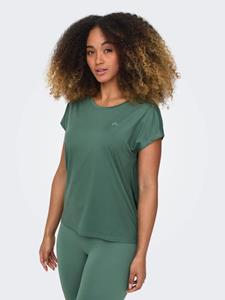 Only Play Aubree Loose Training Shirt Dames