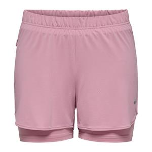 Only Play Mila-2 Loose Trainingshort Dames