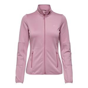 Only Play Jetta Fleece Jas Dames