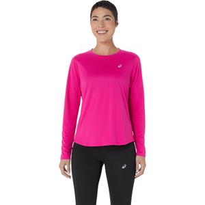Asics Core LS Hardloopshirt Dames