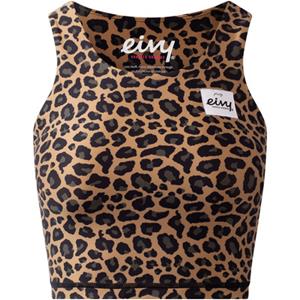 Eivy  Women's Cover Up Top - Sportbeha, bruin