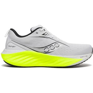 Saucony  Triumph 22 - Hardloopschoenen, grijs