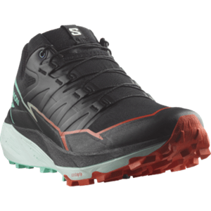 Salomon  Thundercross - Trailrunningschoenen, grijs