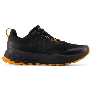New Balance  Fresh Foam X Garoé V2 - Trailrunningschoenen, zwart