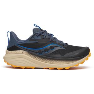 Saucony  Xodus Ultra 3 - Trailrunningschoenen, beige