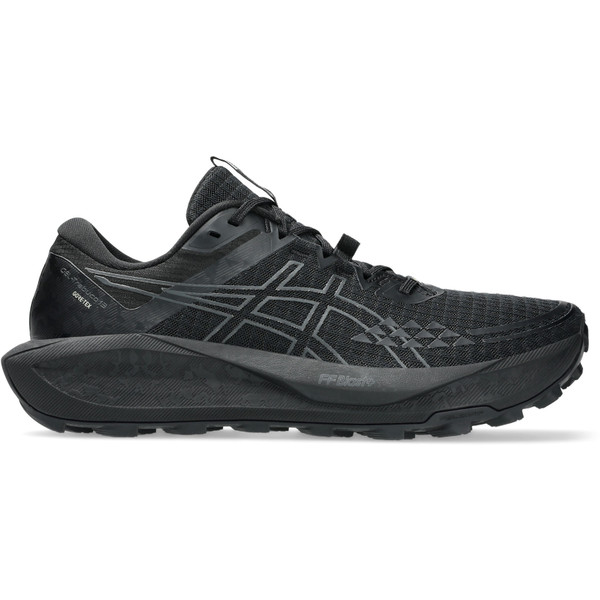 ASICS  Gel-Trabuco 13 GTX - Trailrunningschoenen, zwart/grijs