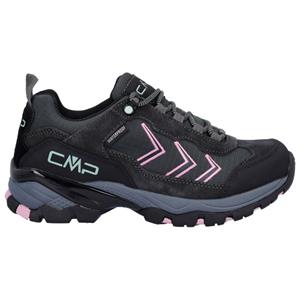 CMP Dames Melnick Low WP Schoenen