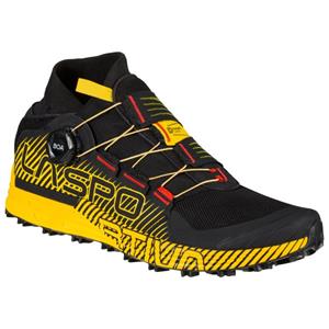 La sportiva  Cyklon - Trailrunningschoenen, zwart