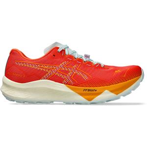 ASICS  Fujispeed 3 - Trailrunningschoenen, rood