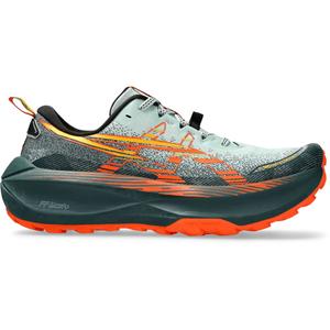 ASICS  Trabuco Max 4 - Trailrunningschoenen, meerkleurig