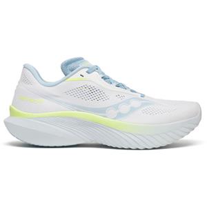 Saucony  Women's Kinvara 15 - Hardloopschoenen, grijs