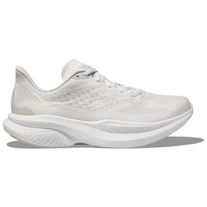 HOKA  Women's Mach 6 LA - Hardloopschoenen, grijs