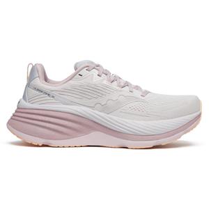 Saucony  Women's Hurricane 24 - Hardloopschoenen, grijs