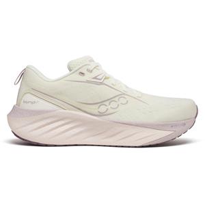 Saucony  Women's Triumph 22 - Hardloopschoenen, beige
