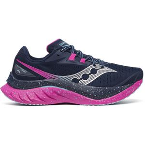 Saucony  Women's Endorphin Speed 4 - Hardloopschoenen, blauw