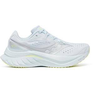Saucony  Women's Endorphin Speed 4 - Hardloopschoenen, grijs