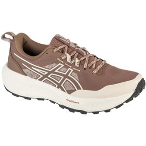 ASICS  Women's Gel-Sonoma 8 - Trailrunningschoenen, grijs/wit
