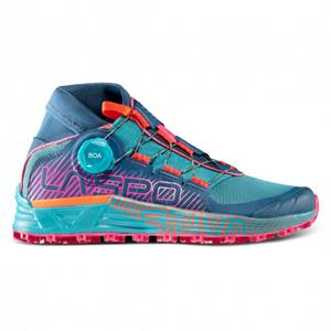 La sportiva  Women's Cyklon - Trailrunningschoenen, meerkleurig