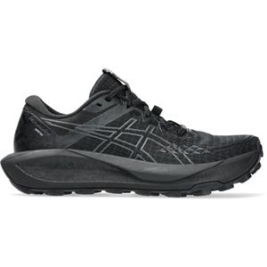 ASICS  Women's Gel-Trabuco 13 GTX - Trailrunningschoenen, grijs/zwart