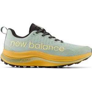 New Balance  Women's FuelCell SuperComp Trail - Trailrunningschoenen, meerkleurig