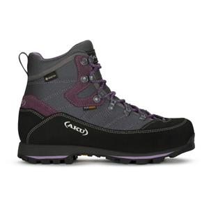 Aku  Women's Trekker L.3 Wide GTX - Wandelschoenen, zwart