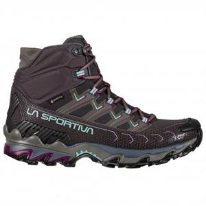 La sportiva  Women's Ultra Raptor II Mid GTX - Wandelschoenen, grijs