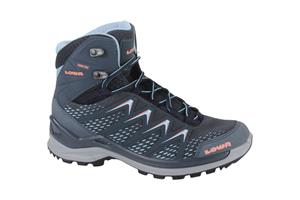 Lowa  Women's Innox Pro GTX Mid - Wandelschoenen, blauw