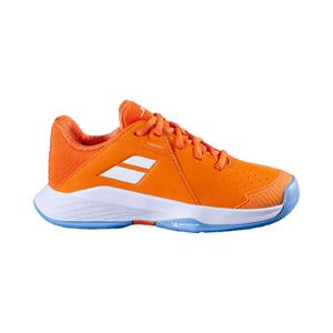 Babolat Propulse 3 Tennisschoenen Kinderen
