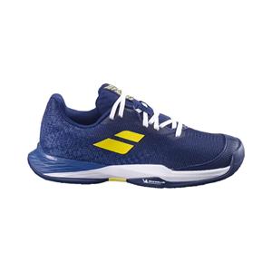 Babolat Jet Mach 3 Tennisschoenen Kinderen