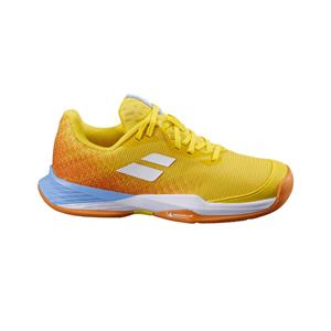 Babolat Jet Mach 3 Tennisschoenen Kinderen