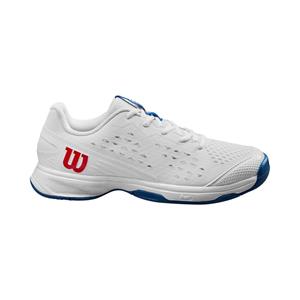 Wilson Rush Pro Tennisschoenen Kinderen