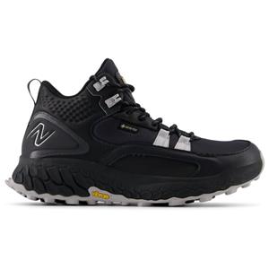 New Balance  Women's Fresh Foam X Hierro Mid GTX - Wandelschoenen, zwart