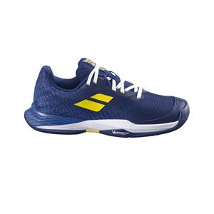 Babolat Jet Mach 3 Tennisschoenen Kinderen
