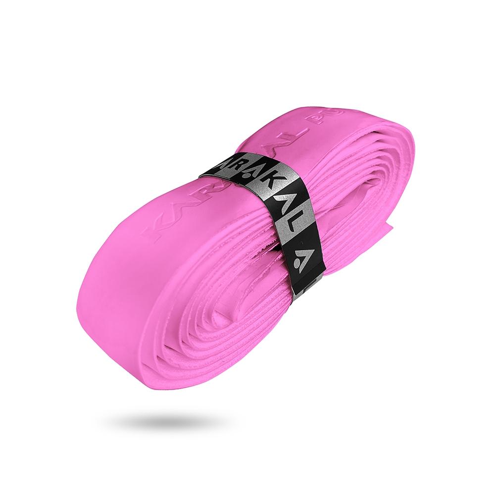 PU Super Hockey Grip XL - Pink