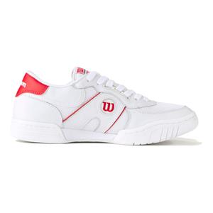 Wilson Pro Staff 87 Vrijtijdsschoen Heren