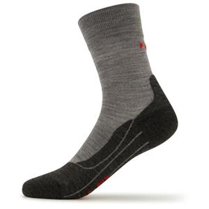 Falke Heren RU4 Wool Sokken
