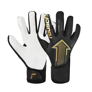 Reusch Fastgrip Gold Junior - Keepershandschoenen - Maat 7