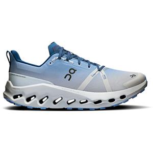 On Heren Cloudsurfer Trail WP Schoenen