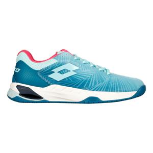 Lotto Mirage 100 II Tennisschoenen Dames