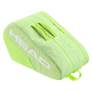 Base M Padel Ballentas