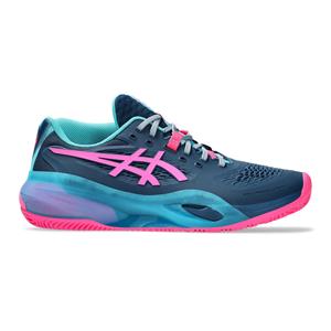 ASICS Gel-Resolution X Padel Schoen Heren