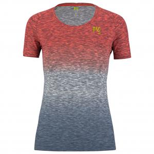 Karpos  Women's Prato Piazza Jersey - Hardloopshirt, meerkleurig