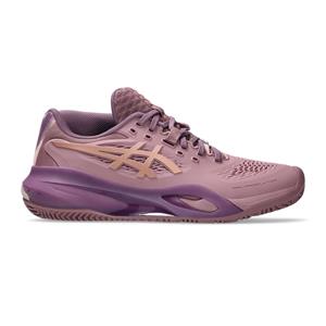 ASICS Gel-Resolution X Padel Schoen Dames
