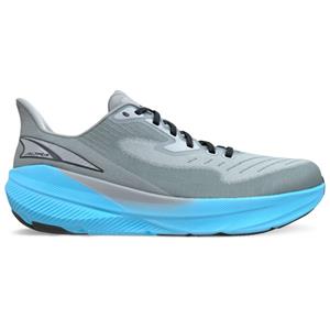 Altra  Experience Flow - Hardloopschoenen, grijs/blauw
