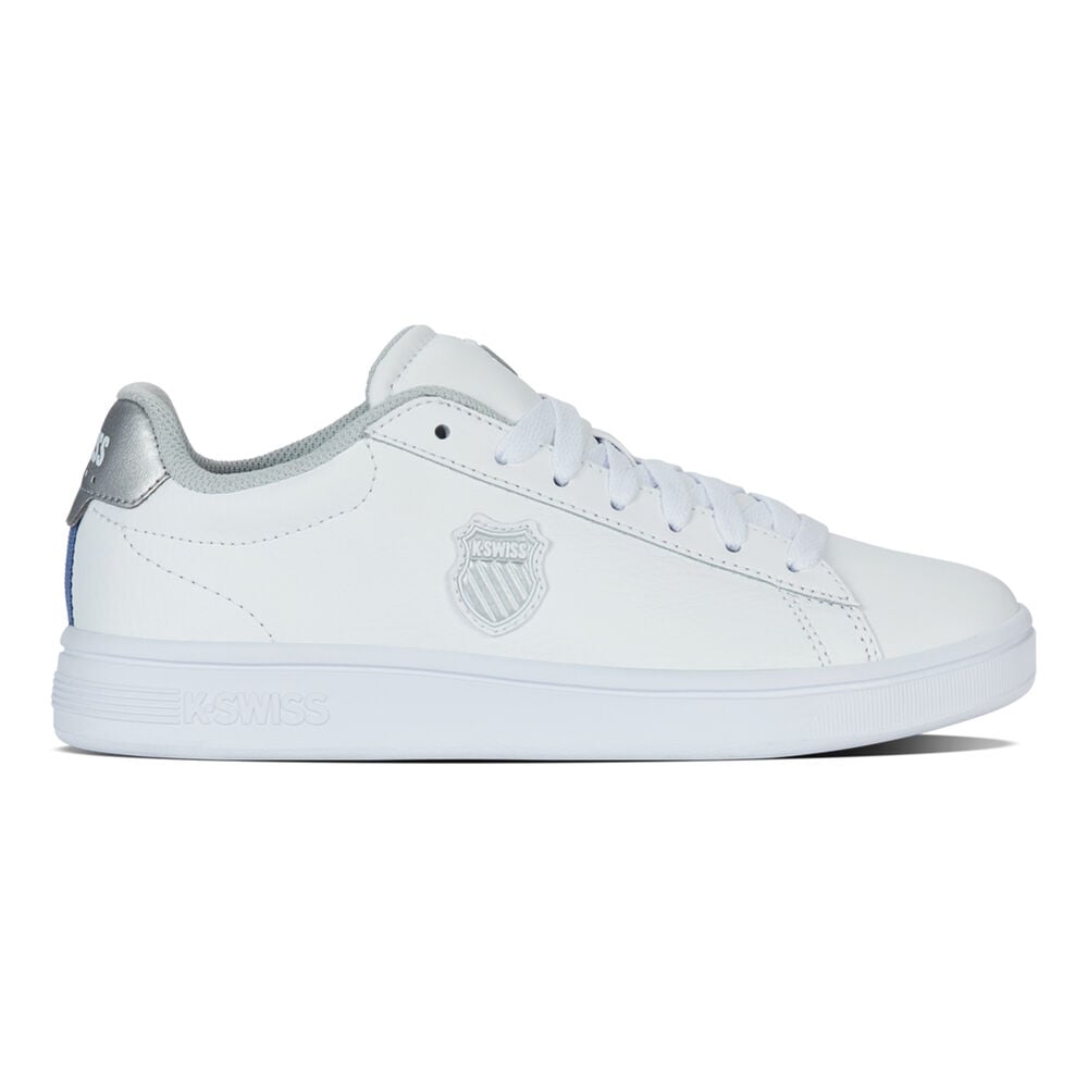 K-SWISS Court Shield II Vrijtijdsschoen Dames